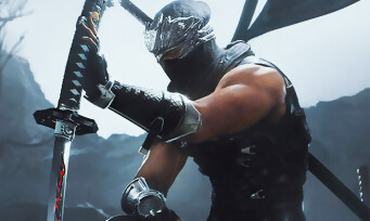 Ninja Gaiden 2 Black : c'est la version remasterisée et surprise, c'est dispo tout de suite !