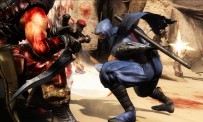 Ninja Gaiden 3 Wii U