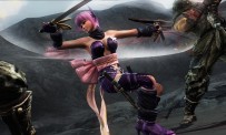 Ninja Gaiden 3 Wii U