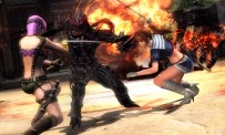 Ninja Gaiden 3 Wii U