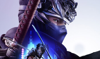 Ninja Gaiden 4 : Team Ninja s'allie à PlatinuGames pour ressusciter la licence, premier trailer