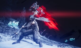 Ninja Gaiden 4