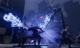 Ninja Gaiden 4