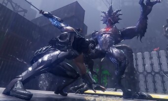 Ninja Gaiden 4