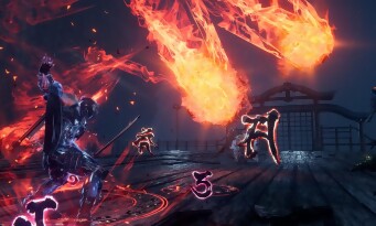 Ninja Gaiden 4