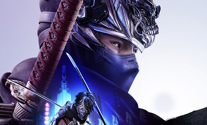 Ninja Gaiden 4: Team Ninja Allies مع PlatinumGames لإنعاش الترخيص ، المقطورة الأولى