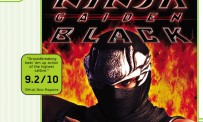 Ninja Gaiden Black