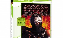 Ninja Gaiden Black