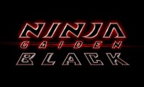 Ninja Gaiden Black prévu