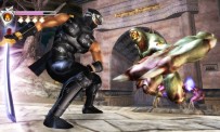 Ninja Gaiden Black