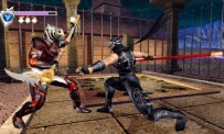 Ninja Gaiden Black