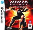 Ninja Gaiden : Dragon Sword