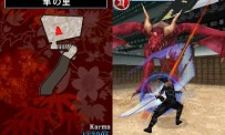 Ninja Gaiden : Dragon Sword