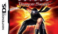 Ninja Gaiden : Dragon Sword