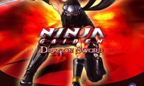 Ninja Gaiden : Dragon Sword