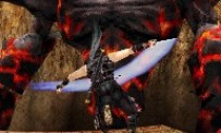Ninja Gaiden : Dragon Sword