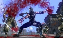 Ninja Gaiden II