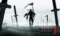 Ninja Gaiden 2 : le premier teaser