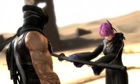 Ninja Gaiden 3