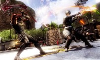 Ninja Gaiden 3