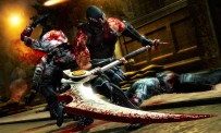 Ninja Gaiden 3