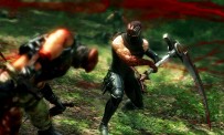 Ninja Gaiden 3