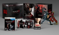 Ninja Gaiden 3