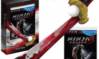 Ninja Gaiden 3