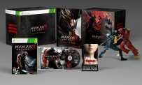 Ninja Gaiden 3