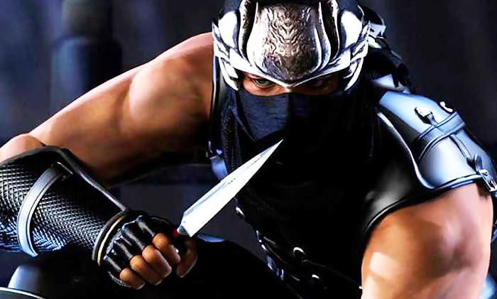 مجموعة Ninja Gaiden Master Collection: مقطع دعائي جديد وحشي، يقطع كل الاتجاهات