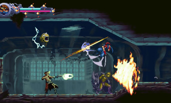Ninja Gaiden Ragebound