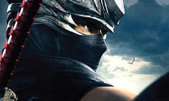 Test Ninja Gaiden Sigma 2 Plus sur PS Vita