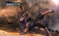 Ninja Gaiden Sigma 2