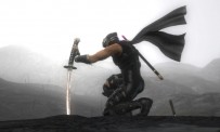 Ninja Gaiden Sigma 2