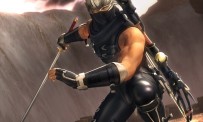 Ninja Gaiden Sigma 2