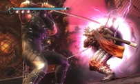 Ninja Gaiden Sigma 2