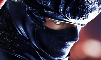 Ninja Gaiden Trilogy : une compilation sanglante sur PS4 et Switch