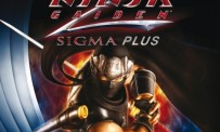 Ninja Gaiden Sigma Plus