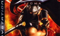 Ninja Gaiden Sigma