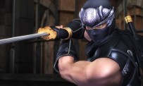 Ninja Gaiden Sigma