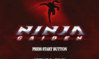 Ninja Gaiden