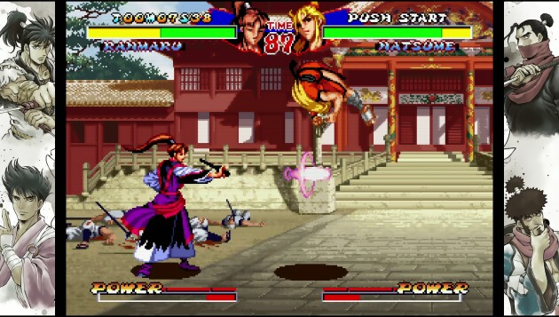 Ninja Master s Ninja Master s