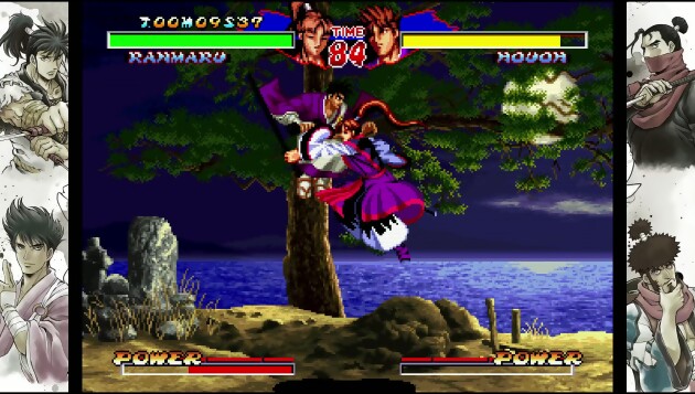 Ninja Master s Ninja Master s