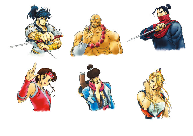 Ninja Master s Ninja Master s
