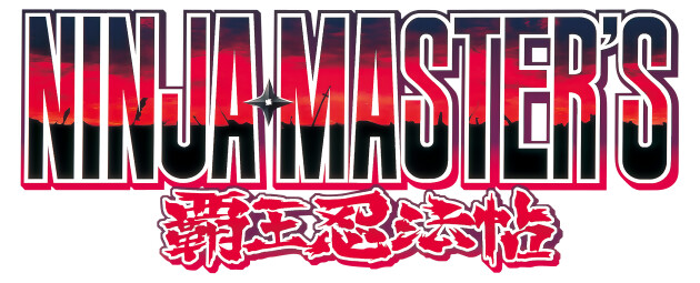 Ninja Master s Ninja Master s