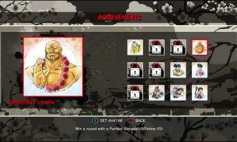 Ninja Master's