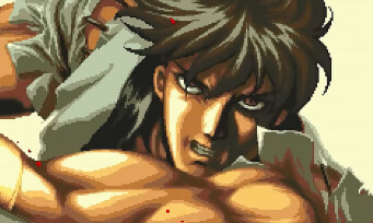 Ninja Master's : un fantôme de la Neo Geo refait surface dans une version modern