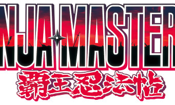 Ninja Master's