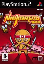 Ninjabread Man