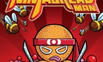 Ninjabread Man